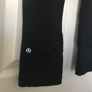 Lululemon Run Inspire II Crops